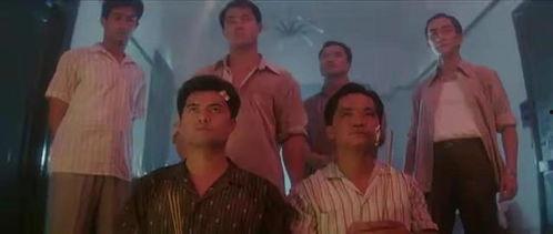 跛豪高清在线观看,高清重现，传奇人生再续辉煌  第3张