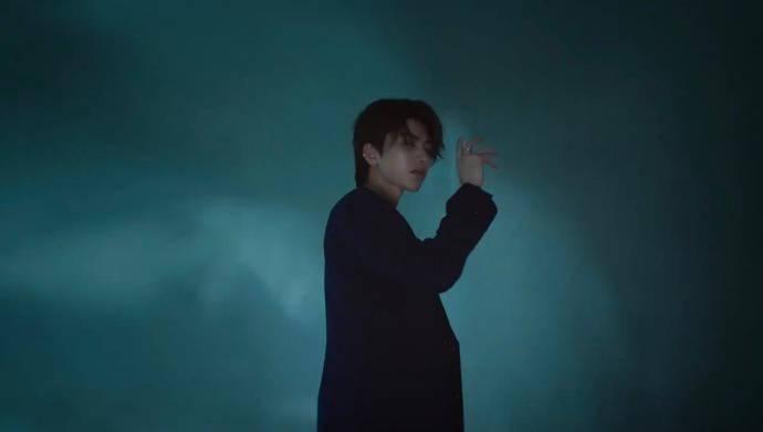 蔡徐坤爆料预告视频,揭秘全新音乐作品背后的故事  第2张