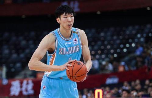 媒体爆料周琦去哪了视频,媒体揭秘去向之谜  第1张